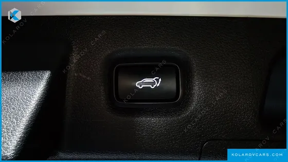 HYUNDAI SANTA FE GASOLINE 2.5T 2WD