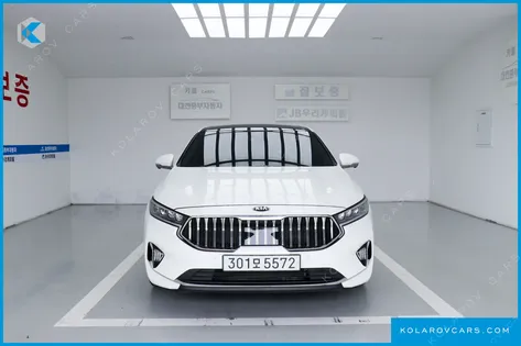 KIA K7 2.5 GDI NOBLESSE