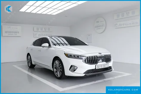 KIA K7 2.5 GDI NOBLESSE