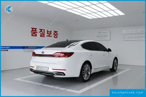 KIA K7 2.5 GDI NOBLESSE