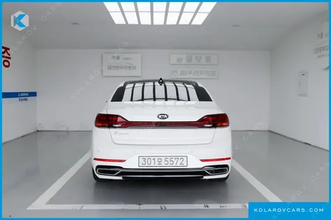 KIA K7 2.5 GDI NOBLESSE