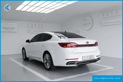 KIA K7 2.5 GDI NOBLESSE