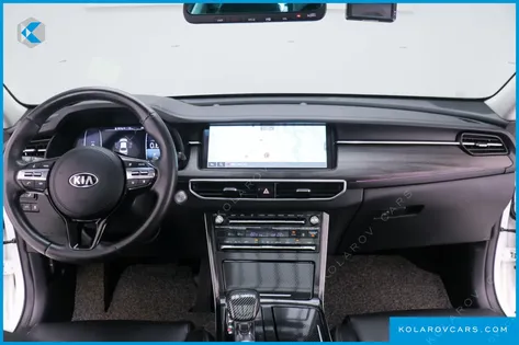 KIA K7 2.5 GDI NOBLESSE