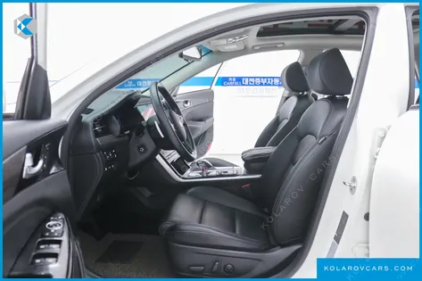 KIA K7 2.5 GDI NOBLESSE