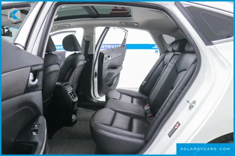 KIA K7 2.5 GDI NOBLESSE