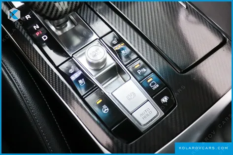 KIA K7 2.5 GDI NOBLESSE