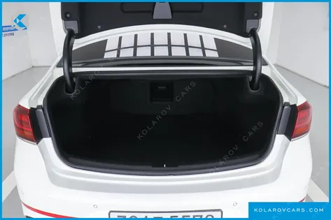 KIA K7 2.5 GDI NOBLESSE