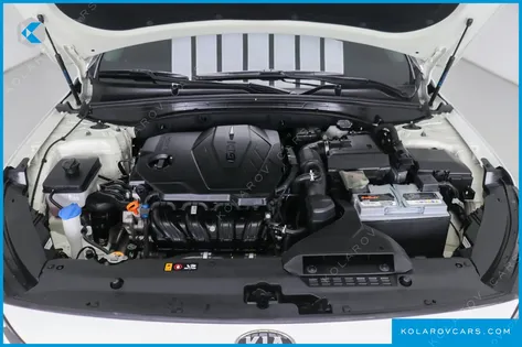 KIA K7 2.5 GDI NOBLESSE
