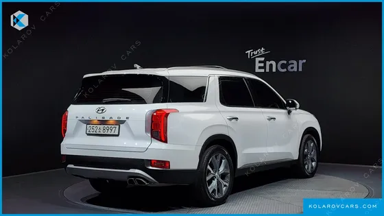HYUNDAI PALISADE DIESEL 2.2 2WD