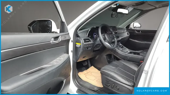 HYUNDAI PALISADE DIESEL 2.2 2WD