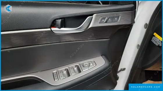HYUNDAI PALISADE DIESEL 2.2 2WD