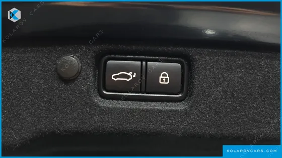 KIA K7 3.0 GDI SIGNATURE