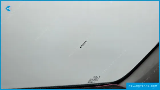 KIA K7 3.0 GDI SIGNATURE