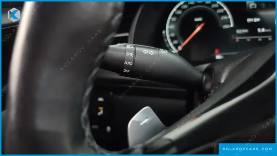 KIA K7 3.0 GDI SIGNATURE