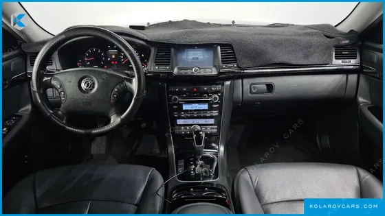 KIA OPIRUS LPI GH270 HIGH-DELUXE