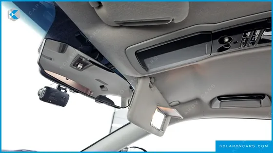 KIA OPIRUS LPI GH270 HIGH-DELUXE