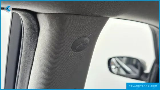KIA OPIRUS LPI GH270 HIGH-DELUXE