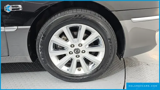 KIA OPIRUS LPI GH270 HIGH-DELUXE