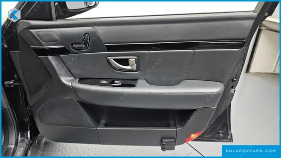 KIA OPIRUS LPI GH270 HIGH-DELUXE