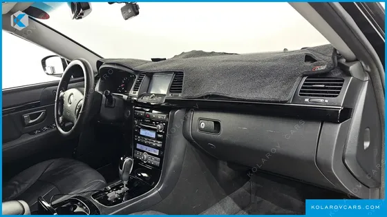 KIA OPIRUS LPI GH270 HIGH-DELUXE