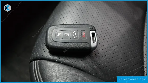 KIA OPIRUS LPI GH270 HIGH-DELUXE