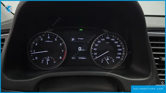 HYUNDAI ELANTRA (AVANTE) 1.6 GDI MODERN
