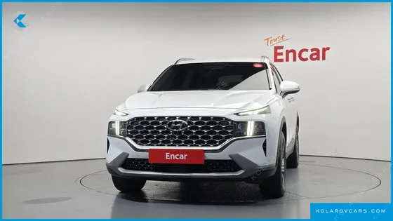 HYUNDAI SANTA FE DIESEL 2.2 2WD