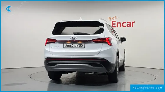 HYUNDAI SANTA FE DIESEL 2.2 2WD