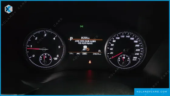 HYUNDAI SANTA FE DIESEL 2.2 2WD