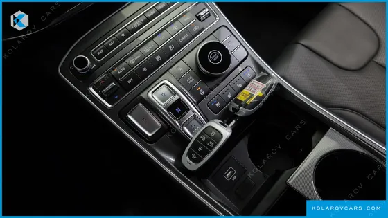 HYUNDAI SANTA FE DIESEL 2.2 2WD