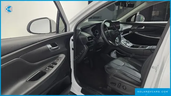 HYUNDAI SANTA FE DIESEL 2.2 2WD