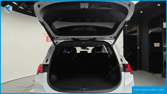 HYUNDAI SANTA FE DIESEL 2.2 2WD