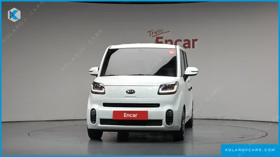 KIA RAY LUXURY