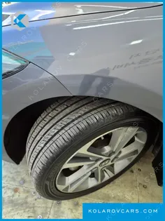 HYUNDAI ELANTRA (AVANTE) 1.6 GDI VALUE PLUS