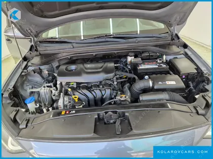 HYUNDAI ELANTRA (AVANTE) 1.6 GDI VALUE PLUS