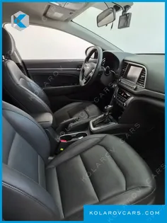HYUNDAI ELANTRA (AVANTE) 1.6 GDI VALUE PLUS