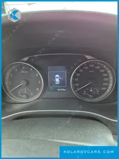 HYUNDAI ELANTRA (AVANTE) 1.6 GDI VALUE PLUS