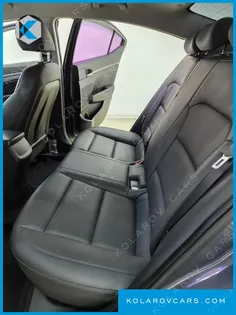 HYUNDAI ELANTRA (AVANTE) 1.6 GDI VALUE PLUS
