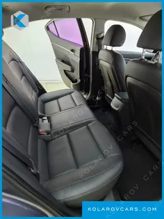 HYUNDAI ELANTRA (AVANTE) 1.6 GDI VALUE PLUS