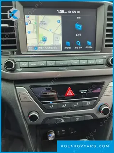 HYUNDAI ELANTRA (AVANTE) 1.6 GDI VALUE PLUS