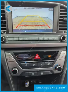 HYUNDAI ELANTRA (AVANTE) 1.6 GDI VALUE PLUS