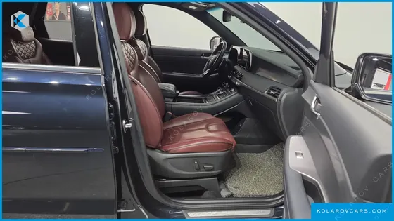 HYUNDAI PALISADE DIESEL 2.2 2WD