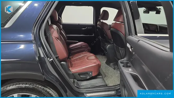 HYUNDAI PALISADE DIESEL 2.2 2WD