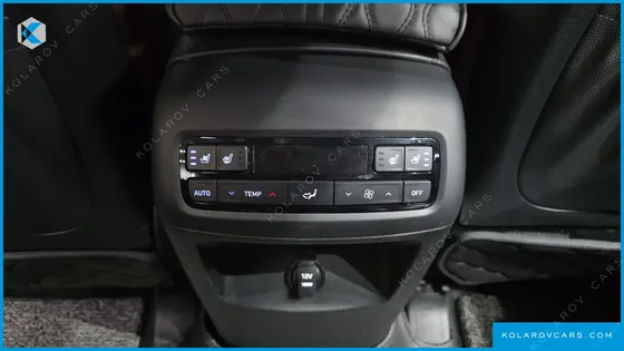 HYUNDAI PALISADE DIESEL 2.2 2WD