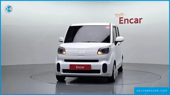 KIA RAY VAN