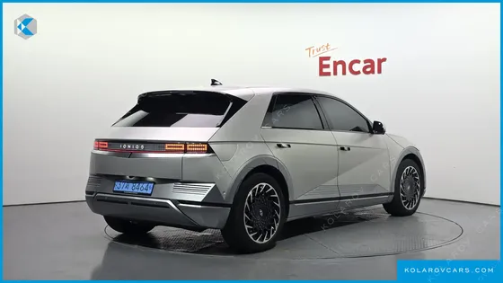 HYUNDAI IONIQ 5 LONG RANGE
