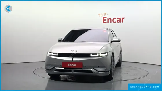 HYUNDAI IONIQ 5 LONG RANGE