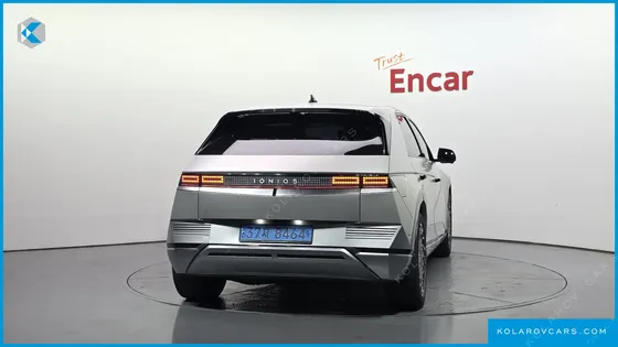 HYUNDAI IONIQ 5 LONG RANGE