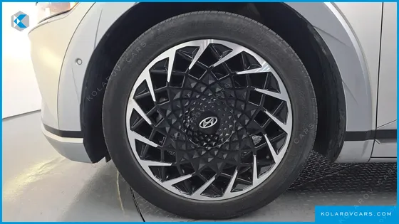HYUNDAI IONIQ 5 LONG RANGE