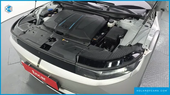 HYUNDAI IONIQ 5 LONG RANGE